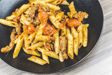Food and Beverage