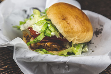 Food and Beverage