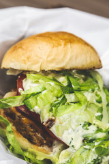 Food and Beverage