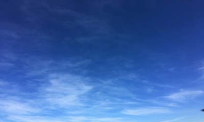 Obraz premium clouds, sky blue background. cloud blue sky.