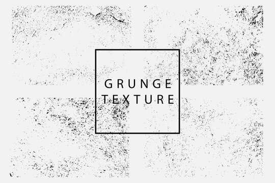 grunge texture with sand concept