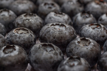 dry cereal breakfast laid out with the word alphabet on a white wooden background.