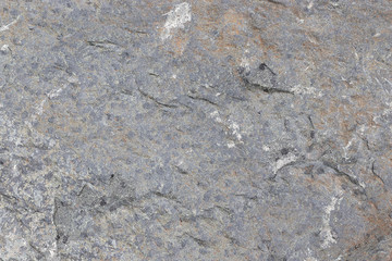 Gray stone background. Grunge abstract stone surface. This is a horizontal cement-concrete.