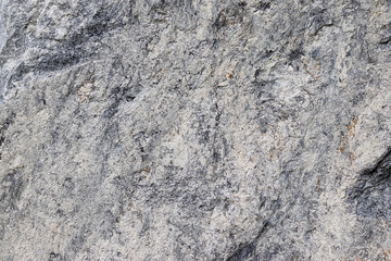 Dark gray stone surface is porous. Colorful marble texture background pattern with high resolution, marble.