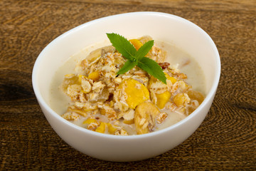 Muesli