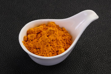 Aroma turmeric powder