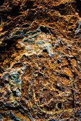 Minerales de nuestra planeta