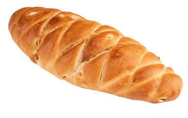 Mexican sweet bread