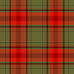 Tartan Plaid Scottish Seamless Pattern.