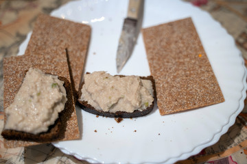 national Jewish dish  