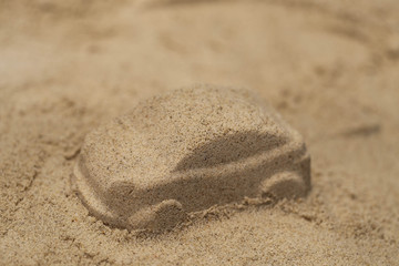 Sand Auto