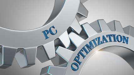 Pc optimization concept