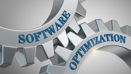 Software optimization concept