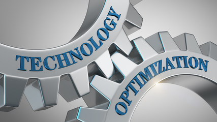 Technology optimization concept