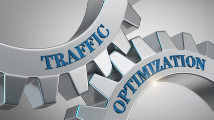 Traffic optimization concept