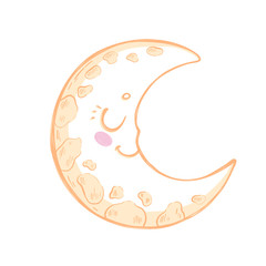 Print for baby t shirt pajamas