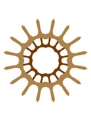 steuerrad ring kreis rund schiff lenkung segelschiff lenkrad rahmen umrandung schwerter abstrakt design cool bild leere fläche muster kontur