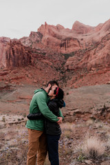 Moab Love