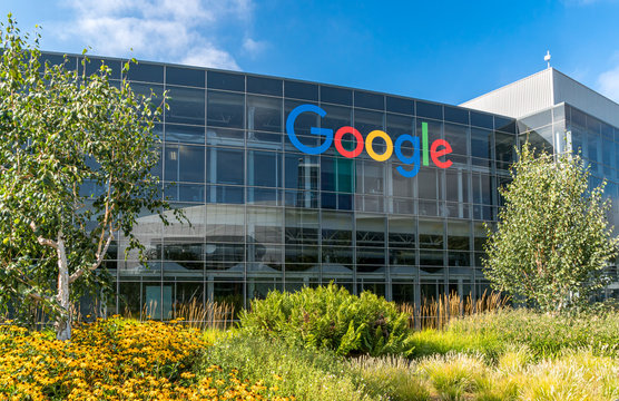 Google Headquarters Images – Browse 682 Stock Photos, Vectors, and Video |  Adobe Stock