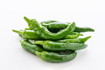 万願寺とうがらし