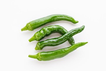 万願寺とうがらし