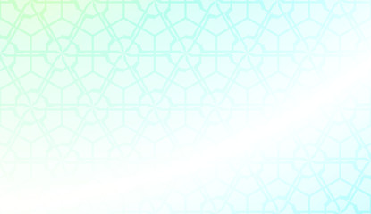 Smooth Abstract Colorful Gradient Backgrounds with Geometric pattern. For Your Graphic Wallpaper, Cover Book, Banner. Vector Illustration.