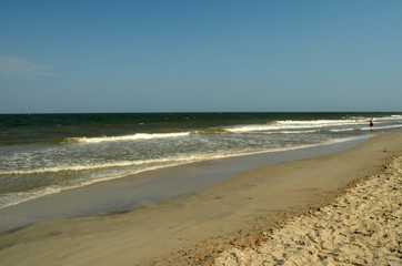 TYBEE ISLAND/TYBEE BEACH SAVANNAH GA