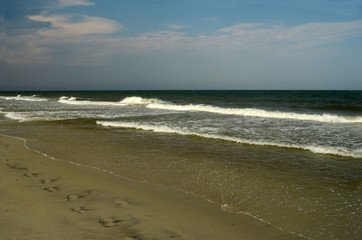 TYBEE ISLAND/TYBEE BEACH SAVANNAH GA