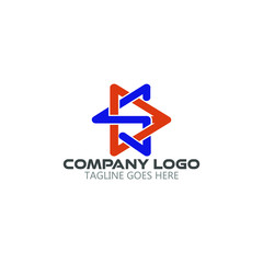  Community company logo and factory