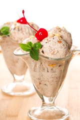 Ice Cream Sundae