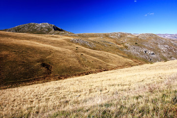 Landscape of Macedonia