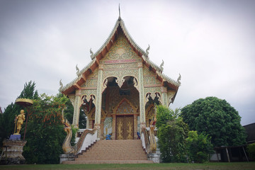 Pai Thailand