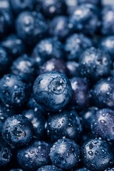 Blueberries
