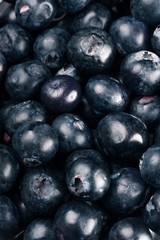 Blueberries