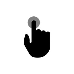 Obraz premium Target With Arrow