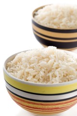 Basmati rice
