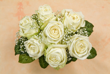 Bouquet Of Roses