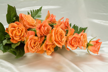 Still Life With Flowers