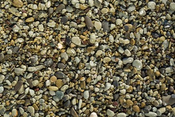 Pebbles