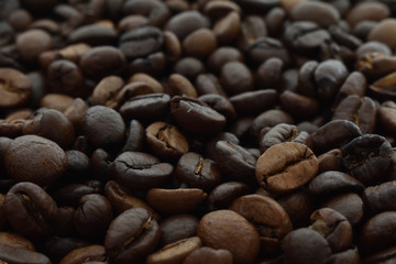 コーヒー豆