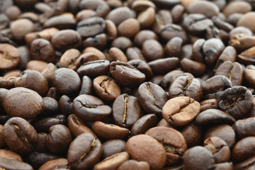 コーヒー豆