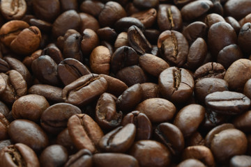 コーヒー豆