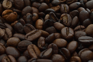コーヒー豆