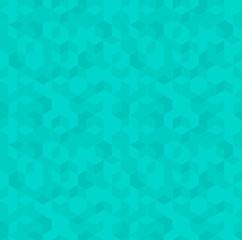 Seamless background. Abstract geometric pattern vector polygonal illustration