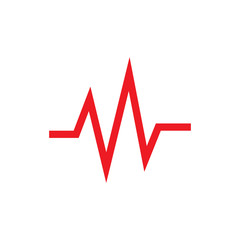 art design health medical heartbeat pulse