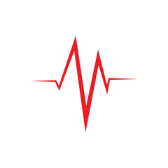art design health medical heartbeat pulse
