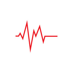 art design health medical heartbeat pulse