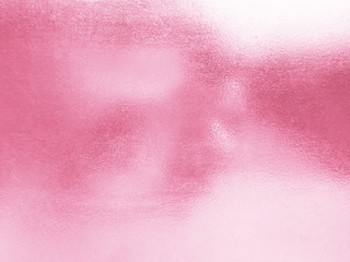 Pink rose gold tone abstract texture and gradients shadow for vanlentine background