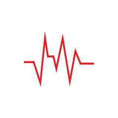 art design health medical heartbeat pulse