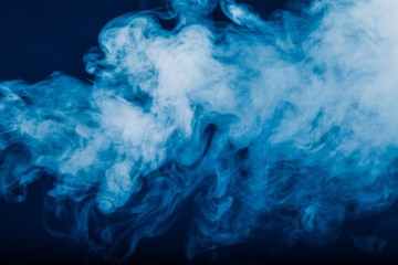 Blue Smoke